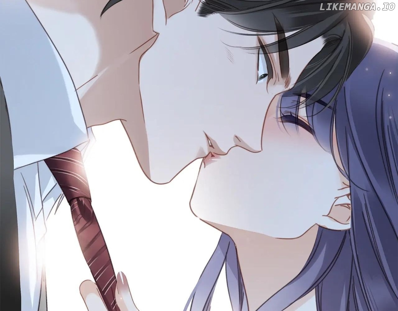 1st Kiss – I Don’t Want To Consider You As Sister Anymore Chapter 86 - 80 - page 87